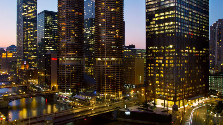 Real Estate Finance - Debt, Equity, Opportunity Zones